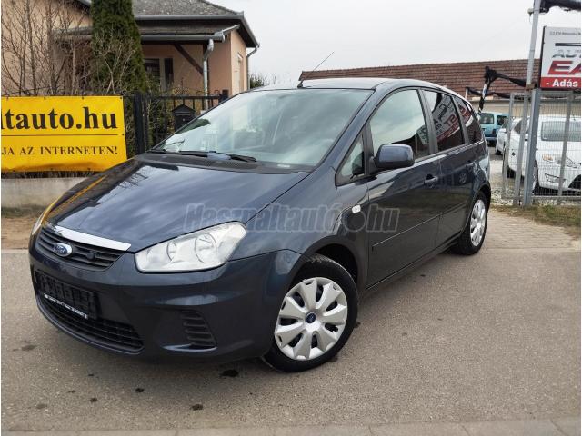 FORD C-MAX 1.8 Trend
