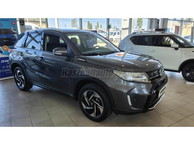 SUZUKI VITARA 1.4 Hybrid GLX 3+7 Év Garancia Készletről