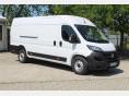 FIAT DUCATO Maxi 2.2 Mjet XLH2 3.5 t 140LE/ 15m3-ES/ LEGHOSSZABB-KÖZÉPMAGAS L4H2/ MAGYAR/ KLÍMA/ WEBASTO/ TEMPOMAT