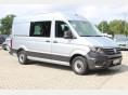 VOLKSWAGEN CRAFTER 2.0 SCR TDI 35 Mixto L3H2 140LE/ 6 FŐS TGK-N1/ KÖZÉPHOSSZÚ-MAGASÍTOTT/ KLÍMA/ E-H RADAR/ VONÓHOROG/ GAR.KM