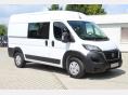 FIAT DUCATO 2.2 Mjet MH2 3.5 t 140LE/ 7FŐS TGK-N1/ HOSSZABB-MAGAS L2H2/ KLÍMA/ TEMPOMAT/ KAMERA/ GARANTÁLT KM