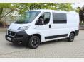 FIAT DUCATO 2.3 Mjet MH1 3.3 t Euro 6 /7FŐS/ HOSSZÍTOTT L2H1/ DIGIT KLÍMA/ TEMPOMAT/ NAVI/ LED/ T.KAMERA/ VHOROG/ ÁFÁS