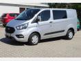 FORD TRANSIT Custom 2.0 TDCi 300 L1H1 Trend 5FŐS/ 130LE/ KLÍMA/ TEMPOMAT/ NAVIGÁCIÓ/ ÜLÉSFŰTÉS/ RADAR ELÖL-HÁTUL/ ÁFÁS