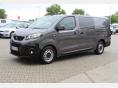 PEUGEOT EXPERT 2.0 BlueHDi L3 Start&Stop Combi (6 személyes ) LEGHOSSZABB/ DUPLA TOLÓAJTÓS/ KLÍMA/ NAVI/ VHOROG/ GARANTÁLT KM/ ÁFÁS