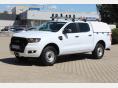 FORD RANGER 2.2 TDCi 4x4 XL 160LE/ MAGYARORSZÁGI/ 1.TULAJ/ VONÓHOROG 3500KG/ 6XLÉGZSÁK/ KLÍMA/ GAR.KM/ ÁFÁS