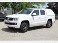 VOLKSWAGEN AMAROK 2.0 TDI Trendline 4Motion Part-Time 140LE/ MAGYAR/ 1.TULAJ/ TEMPOMAT/ KLÍMA/ 4XLÉGZSÁK/ GAR.KM/ ÁFÁS