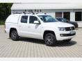 VOLKSWAGEN AMAROK 2.0 TDI Trendline 4Motion Part-Time 140LE/ MAGYAR/ 1.TULAJ/ TEMPOMAT/ KLÍMA/ 4XLÉGZSÁK/ GAR.KM