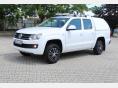 Eladó VOLKSWAGEN AMAROK 2.0 TDI Trendline 4Motion Part-Time 140LE/ MAGYAR/ 1.TULAJ/ TEMPOMAT/ KLÍMA/ 4XLÉGZSÁK/ GAR.KM/ ÁFÁS 6 698 000 Ft