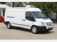 FORD TRANSIT 2.2 TDCi 330 LWB Trend 125LE/ L3H2/ THERMO KING V200.30 MAX FAGYASZTÓS -20FOK/ MAGYAR/ TEMPOMAT/ KLÍMA