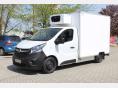 OPEL VIVARO 1.6 CDTI L2H2 2.9t Start-Stop Euro 6 125LE/ALUDOBOZOS FELÉPÍTMÉNY/CARRIER VATNA 200H FAGYASZTÓS -20FOKIG