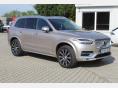 VOLVO XC90 2.0 [B5] MHEV Inscription Geartronic GARANCIA/PANORÁMA TETŐ/360KAMERA/LED/BŐR BELSŐ/ÜLÉS-KORMÁNY FŰTÉS/KEYLESSGO/HIFI