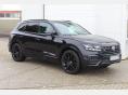 VOLKSWAGEN TOUAREG 3.0 V6 TDI Camel Tiptronic ic R-LINE/ BLACK STYLE/ LÉGRUGÓ/ 21COLL/ BŐR BELSŐ/ NAVI/ MOT.CSOMAGTÉR/ VONÓHOROG