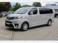 TOYOTA PROACE 2.0 D-4D Family Comfort L2H1 144LE/9FŐ/LEGHOSSZABB L3/DUPLA TOLÓAJTÓ/MAGYAR/TETŐKLÍMA/KEYLESS GO/ÁFÁS