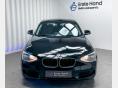 BMW 116d (5 személyes ) 'PARK.RADAR - KEYLESS - TEMPOMAT'