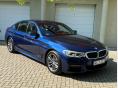 Eladó BMW 530d xDrive (Automata) M/// Sport csomag / MAGYAR 13 590 000 Ft