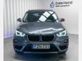 BMW X1 xDrive18d Advantage 'EL.ÜLÉSEK - LED - KAMERA - SZERVIZKÖNYV'
