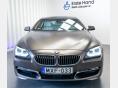 BMW 640d (Automata) GRANCOUPE 'INDIVIDUAL - B&O - MAGAS'FELSZERELTSÉG'