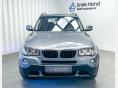 Eladó BMW X3 2.0d (Automata) 'PANO - XENON - RADAR - FRISS SZERVIZ' 3 490 000 Ft