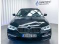 BMW 525d (Automata) Luxury Line 'TÁV.TARTÓ - ÁLLÓFŰTÉS - DISPLAYKEY - 1.5mFT NAGYSZERVIZ'