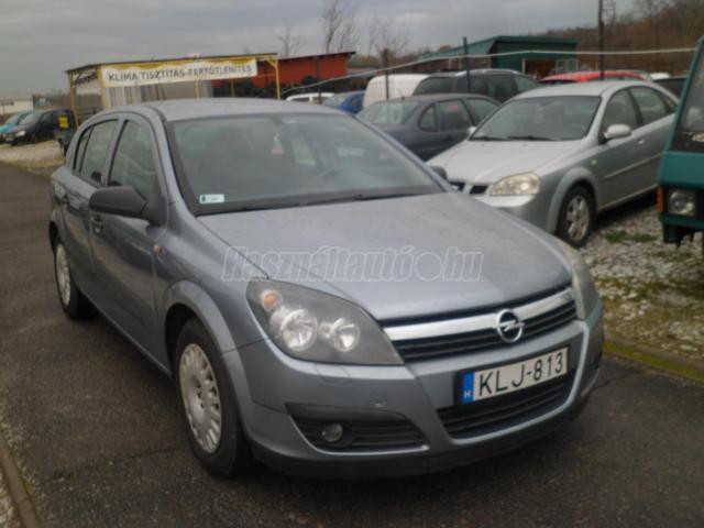 OPEL ASTRA H 1.4 Cosmo