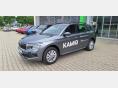 Eladó SKODA KAMIQ 1.5 TSI ACT Selection Facelift 2024 Tesztautó 9 400 000 Ft