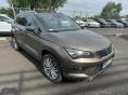 SEAT ATECA 1.4 TSI Eco Xcellence Wave Magyarországi!Leinformálható!