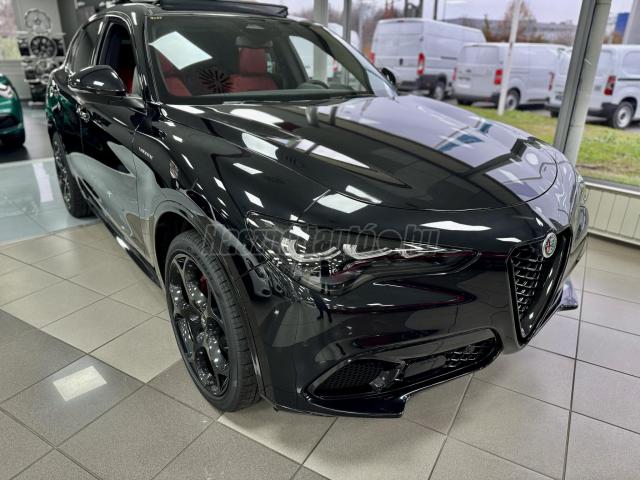 ALFA ROMEO STELVIO 2.0 MultiAir Sprint (Automata)