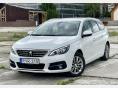 Eladó PEUGEOT 308 SW 1.5 BlueHDi Allure EAT8 EURO6.2 189Ekm!Magyar.vez.szervízkönyv! 3 790 000 Ft