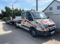 IVECO DAILY 35 C 17 D 4100 (Automata)