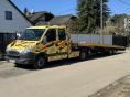 IVECO DAILY 35 C 21 D 3450
