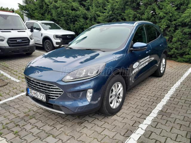 FORD KUGA 1.5 EcoBoost Titanium