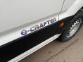 VOLKSWAGEN CRAFTER E-Crafter 35 L3H3 (Automata)