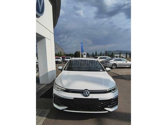 VOLKSWAGEN GOLF Variant 1.5 eTSI ACT R-Line DSG