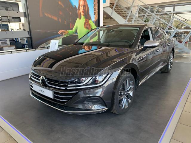 VOLKSWAGEN ARTEON 2.0 TDI SCR Elegance DSG