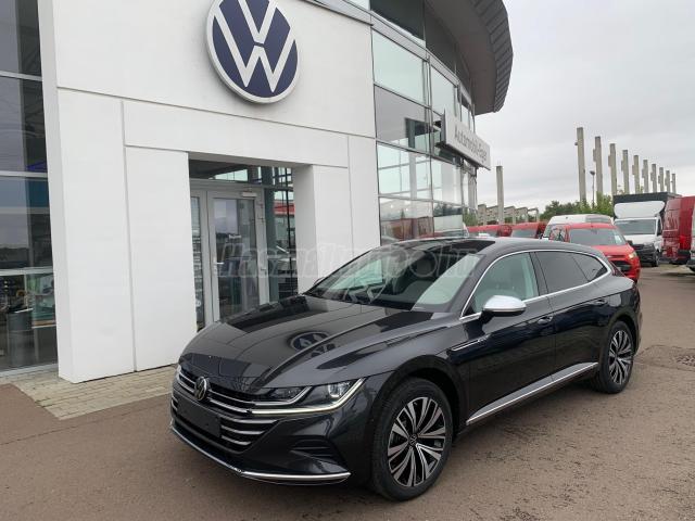 VOLKSWAGEN ARTEON Shooting Brake 2.0 TDI SCR Elegance DSG