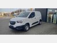 OPEL COMBO Cargo 1.5 DTH L1H1 2.0t Cargo Edition (3 személyes ) Business Full // 5 % THM