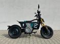 BMW C EVOLUTION CE 02 AM