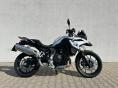 BMW F 800 GS Alacsonyított kivitel