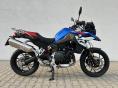 BMW F 800 GS 