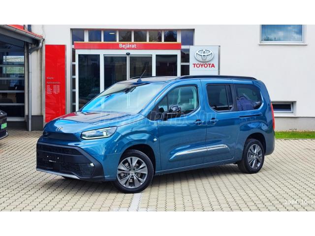 TOYOTA PROACE City Verso 1.5D Family L2H1 7 személyes