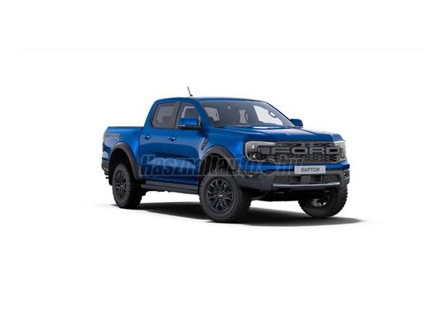 FORD RANGER 2.0 TDCi EcoBlue 4x4 Raptor (Automata)