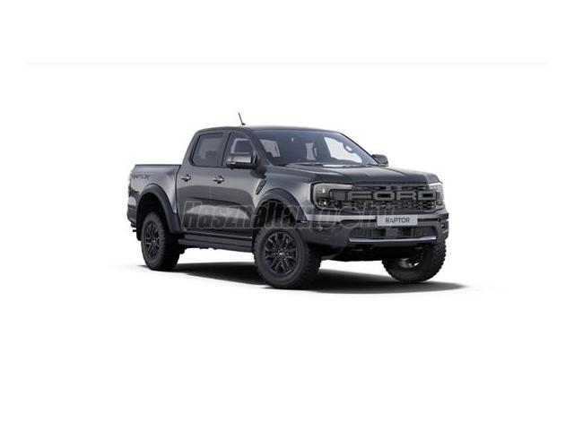 FORD RANGER 2.0 TDCi EcoBlue 4x4 Raptor (Automata)