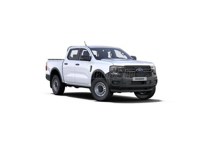 FORD RANGER 2.0 TDCi EcoBlue 4x4 XL