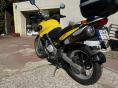 BMW F 650 GS Twin Spark ABS
