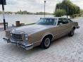 FORD LTD II Brougham 5.0 V8 Coupe