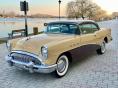 BUICK SPECIAL Hardtop Coupe V8