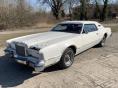 LINCOLN CONTINENTAL MARK IV Coupe 7.5 V8