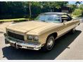 CHEVROLET CAPRICE 6.6 V8 Convertilble