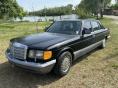 MERCEDES-BENZ W 126 560 SEL