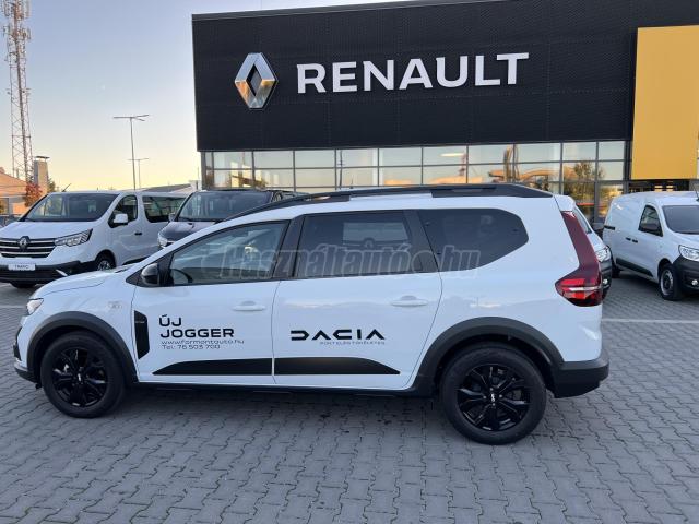 DACIA JOGGER 1.0 TCe Extreme (7 személyes )